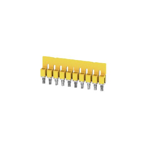 Connettore a traversa WQV 4/10