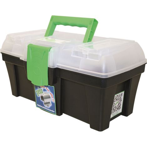 GEBO Unifix Mini-Box-Plus 7-teilig - Sortiment Dichtschellen Ø 15 - 51 mm (1/3)