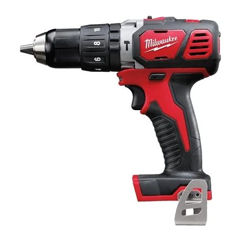 Milwaukee trapano con percussione  m18bpd-0 (solo corpo) 4002395003143