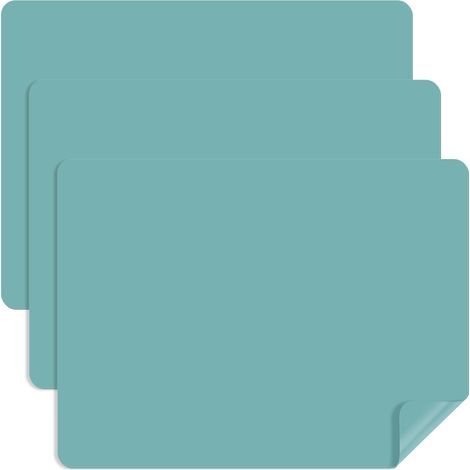 Serre-Livres Métal, Lot de 2 Support Livres Design Fleurs, Serre-Livres Robuste pour Bibliothèque, Décoratif pour Bureau, École, Maison, Noir (1/5)