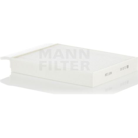 Kabinenfilter CU30012 mann (1/2)