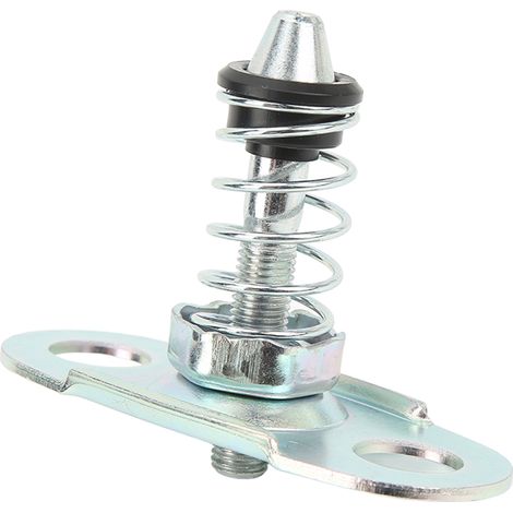 Kit de verrouillage de capot (2 pièces, loquet inférieur et supérieur) 51238229807, accessoires auto de rechange pour 323i, 325i et 328i (1/5)