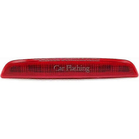 Terza luce di stop per Mitsubishi Outlander GF4W GF8W 2013–2016, luce freno posteriore, fendinebbia, codice ricambio 8334a113 – Accessorio perfetto (1/5)