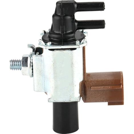 Elettrovalvola di controllo del collettore di aspirazione a depressione K5T46597 per Mazda 3 5 6 CX-7 (1/4)