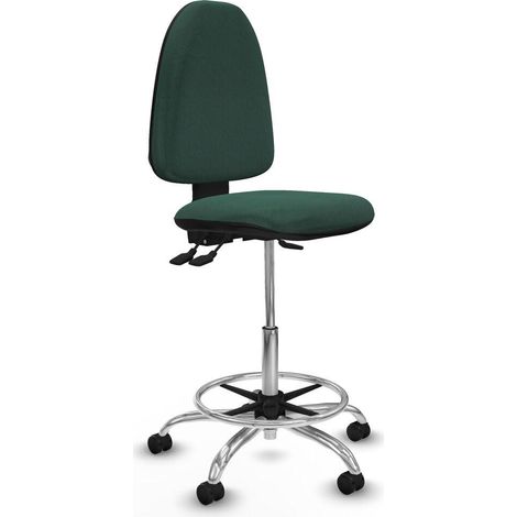 Piqueras y Crespo B0005RP Chaise de Bureau Verte Confort (1/3)