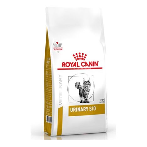 Royal Canin Diet Feline Urinary S/O LP34 |0.4kg