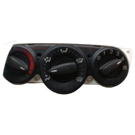 Commande De Chauffage FORD Focus Berl. I 1998-2004 [PRODUIT D'OCCASION]♻️1131256 (1/2)