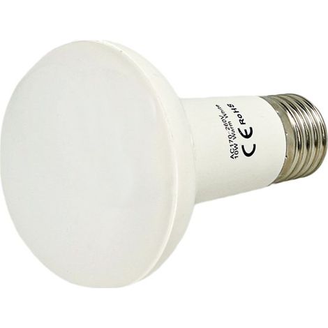 Lampada LED E27 R63 PAR20 Riflettore 8,5W 580lm SKU-23897, Disponibili 3000K 4000K 6400K (Bianco Caldo 3000K)