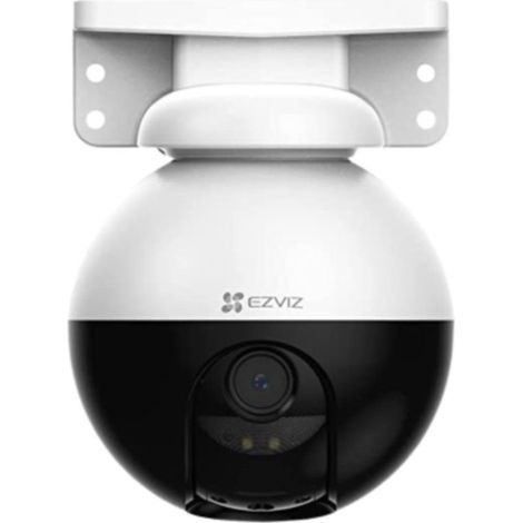 EZVIZ C8W Pro 2K Dôme Caméra de sécurité IP Extérieure 2048 x 1080 pixels Mur (1/5)