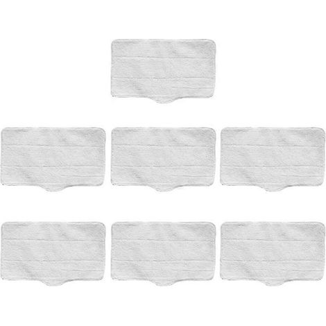 Lingettes de nettoyage pour aspirateur vapeur Xiaomi Deerma ZQ100, ZQ600 et ZQ610 - Accessoires de rechange (1/5)