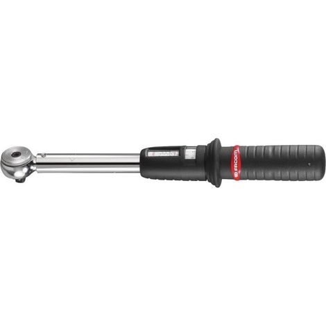 Chiave dinamometrica FACOM 10-50 Nm con cricchetto da 3/8' - J.209-50PB (1/5)
