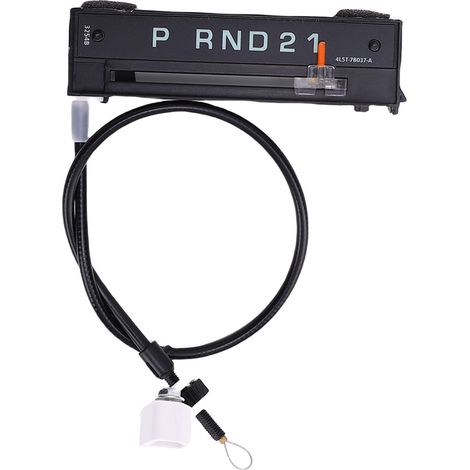 Ensemble d'indicateur de changement de vitesse 6L5Z-7A110-AA, résistant aux hautes températures, remplacement pour Ranger 2004 – 2011 (1/5)