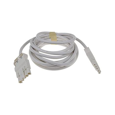 NOVY FRANCE Prolongateur électrique pour Moteur déporté - Longueur 5m (1/5)