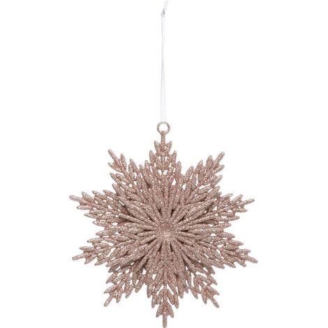 SDN PLAST BLUME MATTE RS 12CM - Feeric lights & christmas