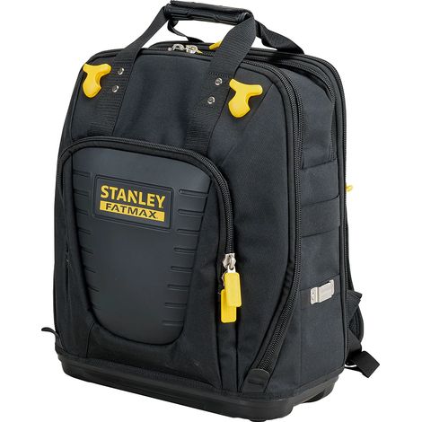 Zaino - Accesso rapido - Base rigida - FATMAX - STANLEY, FMST1-80144