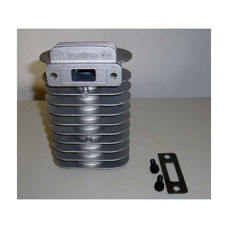 KIT COLLETTORE RAFFREDDAMENTO COMPRESSORE ABAC BALMA NUAIR B2800 B3800 NS11 NS18 (1/2)