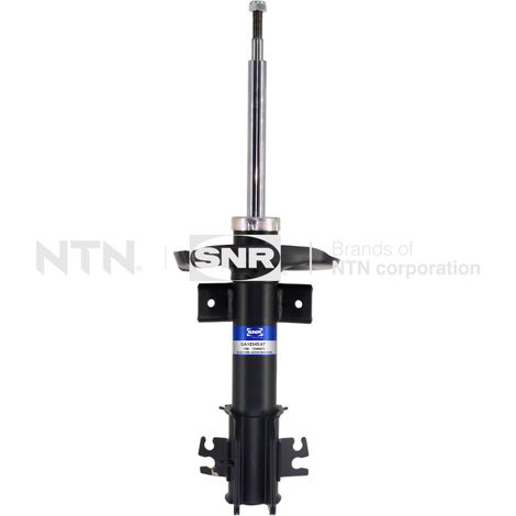 Amortisseur - SA65543.03 - SNR - Compatible avec véhicule Vauxhall, Opel, Renault (1/2)