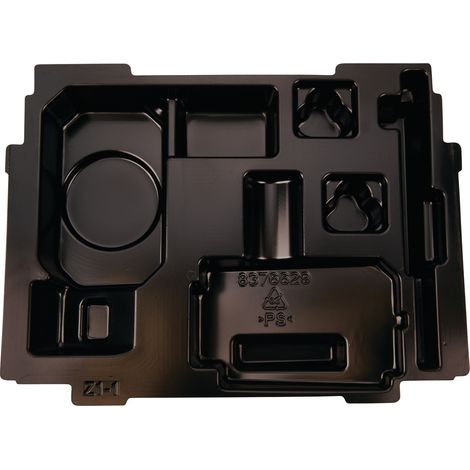 MAKITA 837662-9 PLÁSTICO INTERIOR MAKPAC