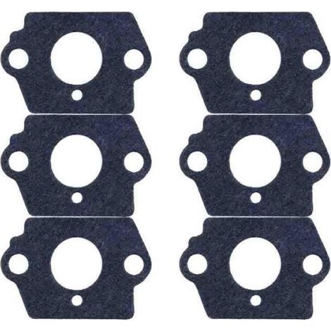 Carburateur Joint Montage - - Husqvarna 36 41 136 137 141 142 - Réparation - Walbro - Kit Reconstruire