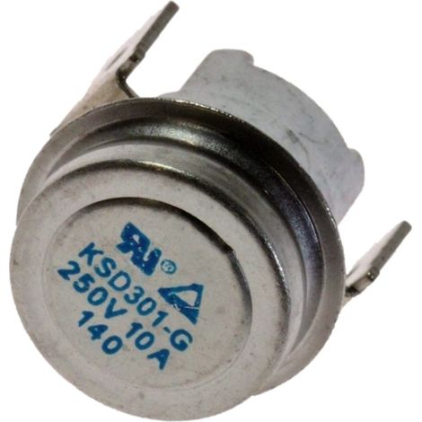 Thermostat de securite 145°