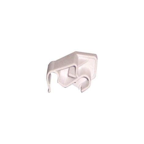 Beko 4239700100 Charniere pour refrigerateur congelateur Compatible avec Beko CSA/FSE Series