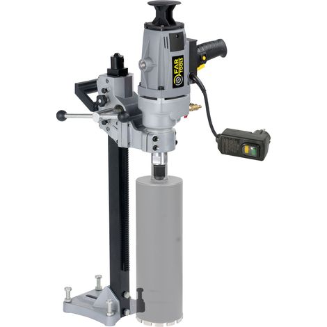 Carotteuse sur Support CB 2300S – Ø 180 mm, 2300W, 0-1400 tr/min