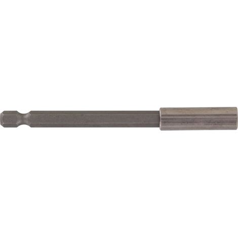 Magnetischer Schraubendreheraufsatz, Länge 100 mm - Scid