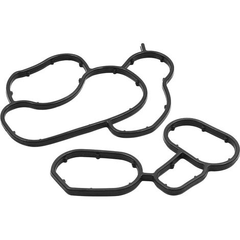 Filtre Huile Moteur Joint Étanchéité Joint spécial 11427508970 11427508971 Numéro De Pièce 11427508970 11427508971, Remplacement, Pour Moteur Essence Diesel (1/3)