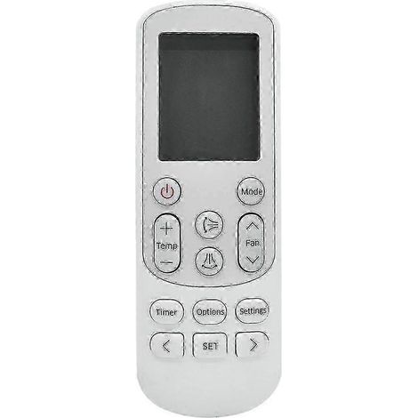 Télécommande de climatiseur 2025 pour DB93-15882Q, DB93-14643, DB93-1463T, DB93-1463S et DB93-15882Q (1/5)