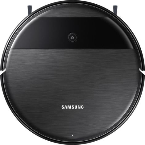 Samsung VR05R5050WK aspiradora robotizada Sin bolsa Negro 0,2 L