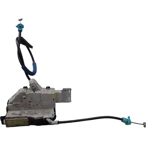 [PRODUIT D'OCCASION] Systeme Condamnation Arrieree Droit CITROEN C4 ♻️ Ref Oe. 9138t6 - Garantie à vie (1/3)