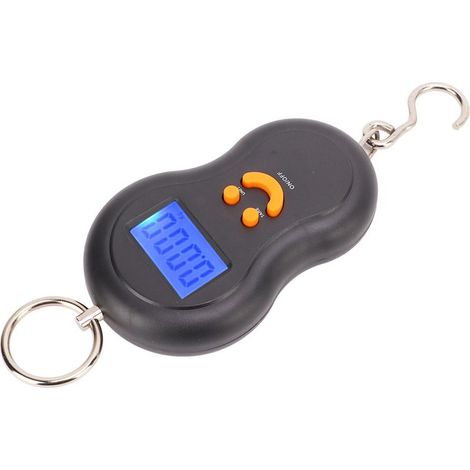 Calibreur de Tension Électronique Écran LCD - Anti-choc pour Cordages Tennis & Badminton (1/5)