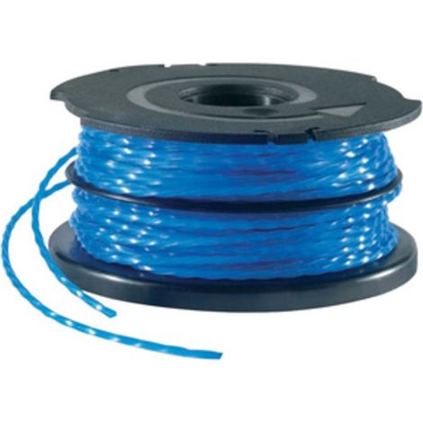 B+D ROCCHETTO DOPPIO FILO NYLON A6441-XJ X GL675-GL350