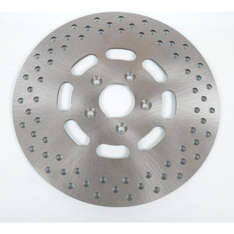 Sifam vordere Bremsscheibe für Motorrad Harley davidson 1340 fltc