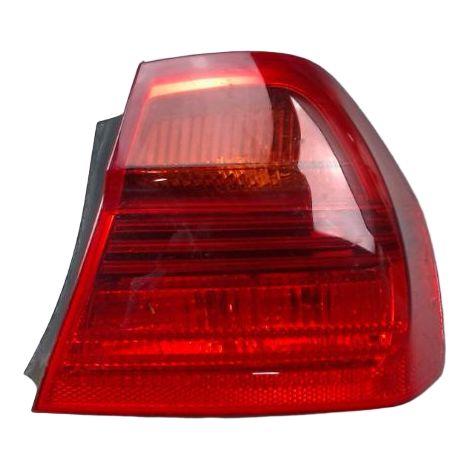 [PRODUIT D'OCCASION] Feu Arriere Droit BMW Serie 3 Berl. V Phase 1 (e90) 2005-2008 ♻️ Ref Oe. 63216937458 - Garantie à vie (1/3)