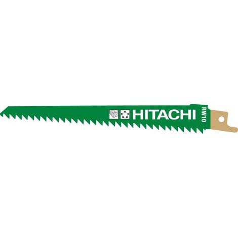 Säbelsägeblatt 150mm (5 Stck) HIKOKI 752030