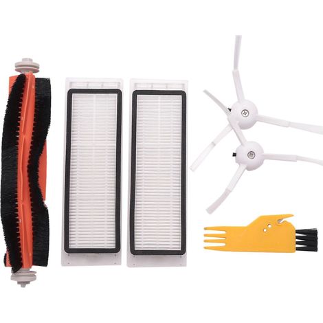 Zubehör für Xiaomi Roborock Saugroboter – Ersatzteile