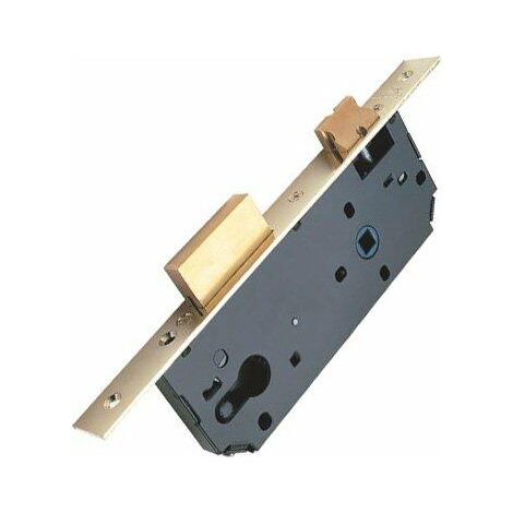 Serratura per porte in legno serie 7435 viro e45