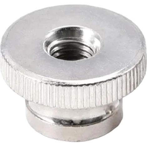 Écrous de serrage en acier inoxydable 304 M3 M4 M6 M8 M10 M12 (1/5)