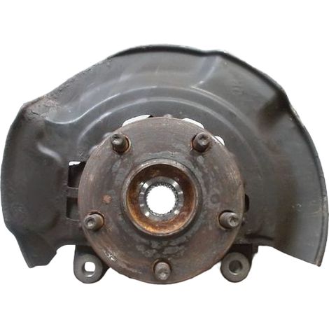 Pivot Avant Droit TOYOTA Auris [PRODUIT D'OCCASION]♻️4321105090 (1/3)