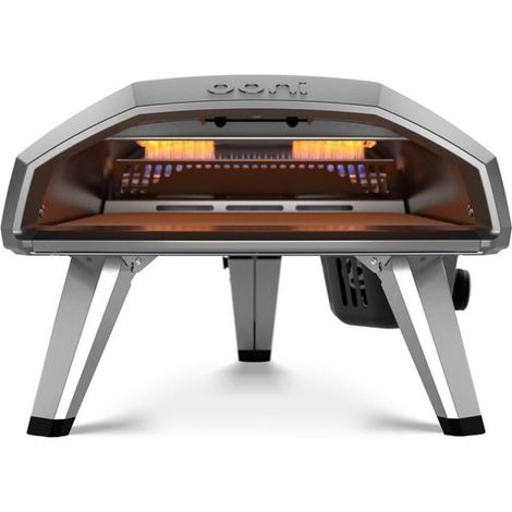 Pizzaofen Ooni Koda 2 (1/5)