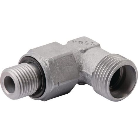 Raccord VOSS EWSC12LR12WD