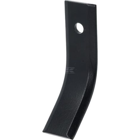 Cuchilla PUBERT 0001000291 (1/4)