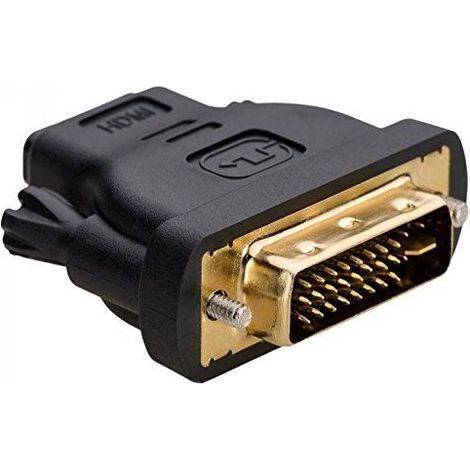 AKYGA AK-AD-03 Adapter DVI M-HDMI F