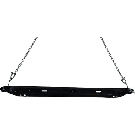 Traverse Inferieure Armature Avant CITROEN C4 [PRODUIT D'OCCASION]♻️7422r9 (1/3)