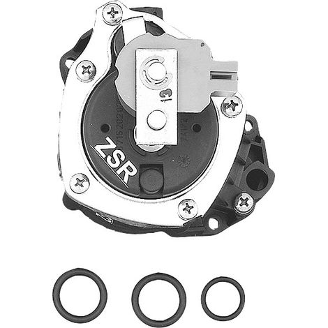 BOSCH Ersatzteil TTNR: 87172042730 Hydraulikschalter (1/2)