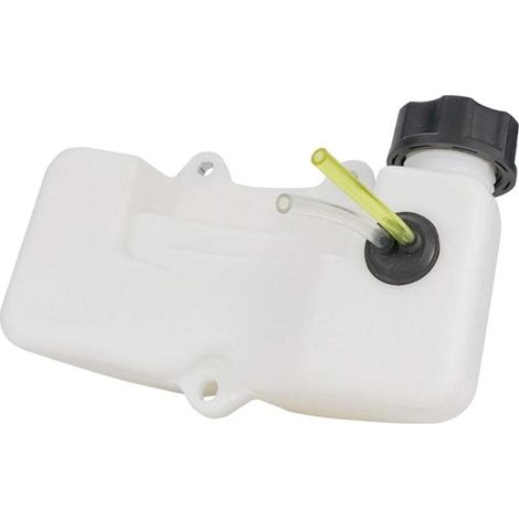 Fuel Tank For Mitsubishi TU26 25.6CC Brush Cutter Hedge Trimmer Lawn Mower MUMU (1/4)