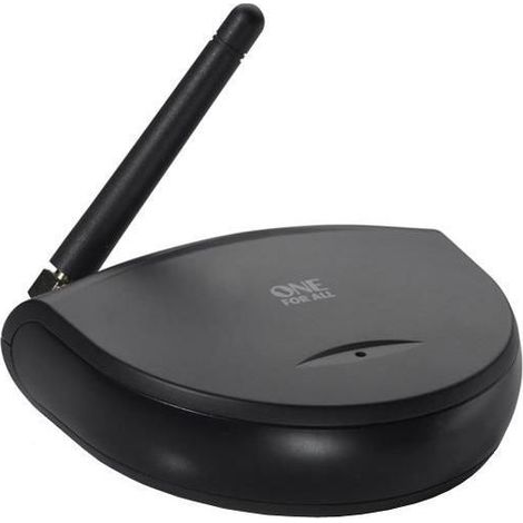 Infrarot-Deport Xsight Touch RF Extender URC8600