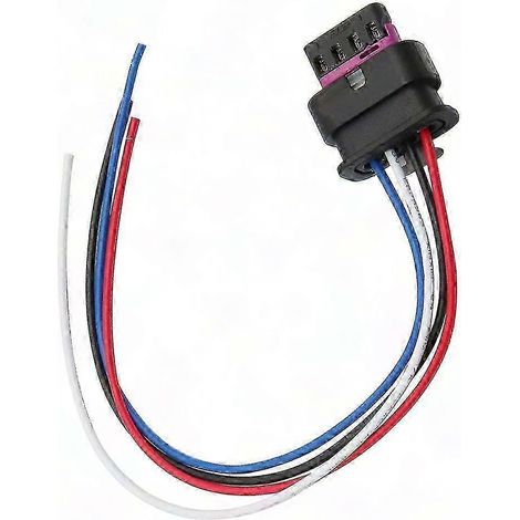 Capteur de Position d'Arbre à Cames Connecteur pour Chrysler Dodge Jeep Ram PROMASTER 1500 2014-2018 (1/5)
