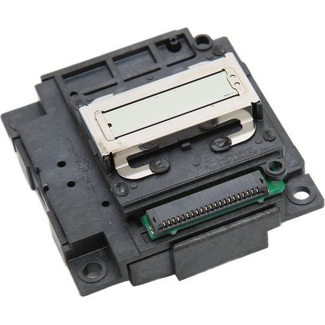 Tête d'impression de remplacement 4 couleurs pour imprimante XP300 (images, photos, documents) (1/5)